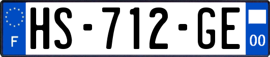HS-712-GE