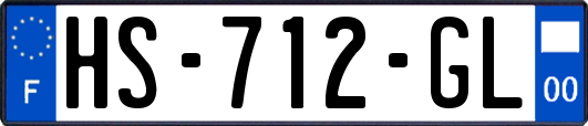 HS-712-GL