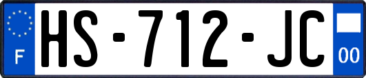 HS-712-JC