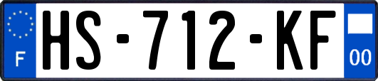 HS-712-KF