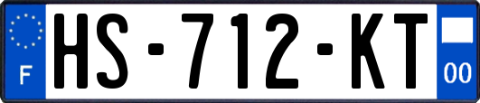 HS-712-KT