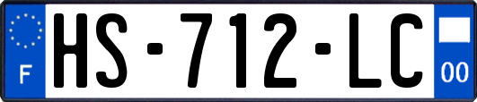 HS-712-LC