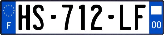 HS-712-LF