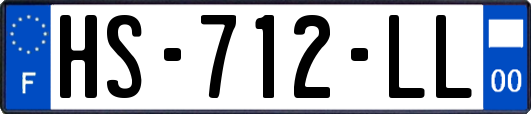 HS-712-LL