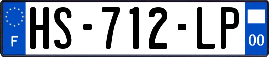 HS-712-LP