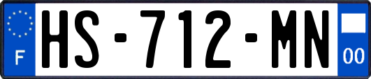 HS-712-MN
