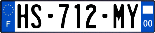 HS-712-MY