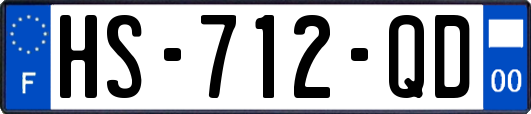 HS-712-QD