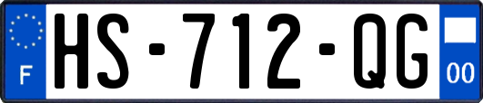 HS-712-QG