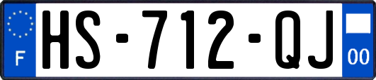 HS-712-QJ