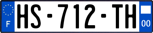 HS-712-TH