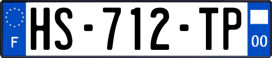 HS-712-TP