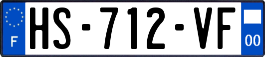 HS-712-VF