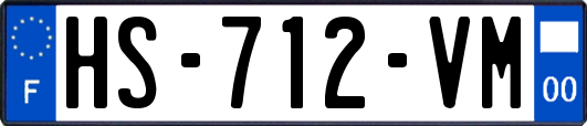 HS-712-VM
