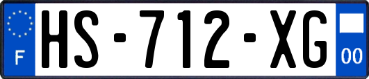 HS-712-XG