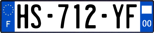 HS-712-YF