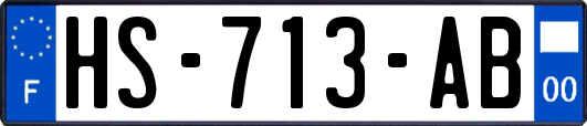 HS-713-AB