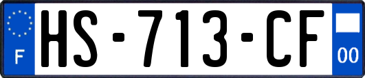 HS-713-CF