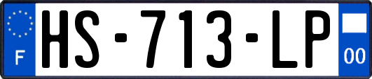 HS-713-LP