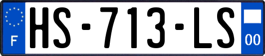HS-713-LS