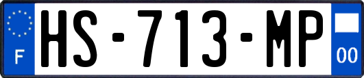 HS-713-MP