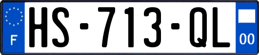 HS-713-QL