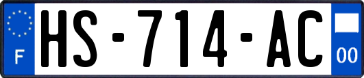 HS-714-AC