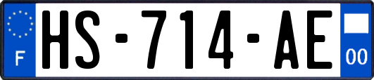 HS-714-AE