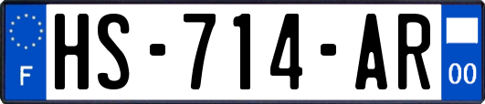HS-714-AR
