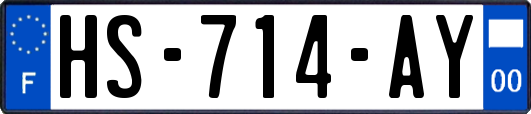 HS-714-AY