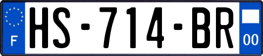 HS-714-BR