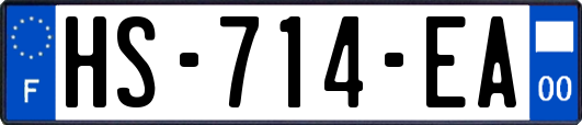 HS-714-EA