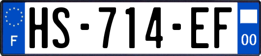 HS-714-EF
