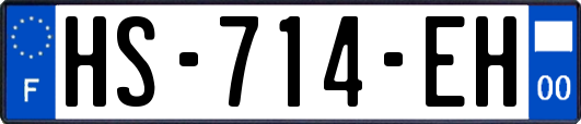 HS-714-EH