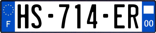 HS-714-ER