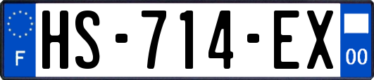 HS-714-EX