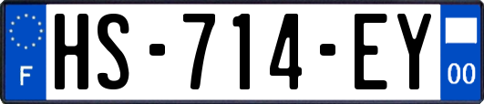 HS-714-EY