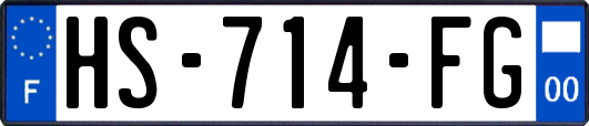 HS-714-FG