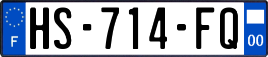 HS-714-FQ