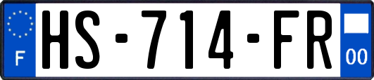 HS-714-FR