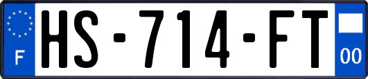 HS-714-FT