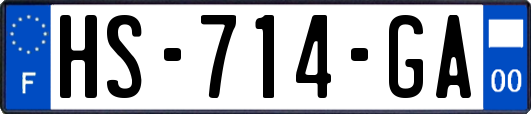 HS-714-GA