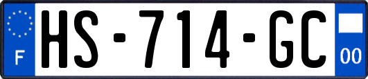 HS-714-GC