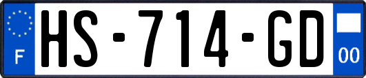 HS-714-GD