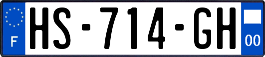 HS-714-GH