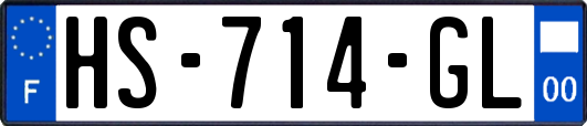 HS-714-GL