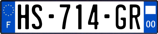HS-714-GR