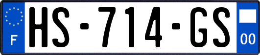 HS-714-GS