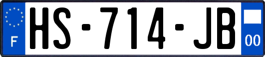 HS-714-JB