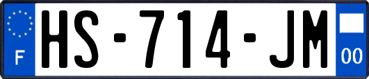 HS-714-JM